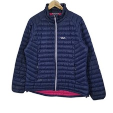 Rab womens microlight for sale  DUNDEE