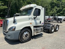 2018 freightliner cascadia for sale  North Branford