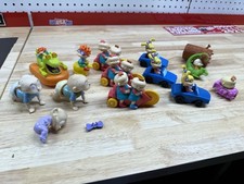 Rugrats toys action for sale  Clinton