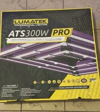 Lumatek led ats usato  Verona