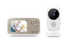 Baby monitor motorola usato  Italia