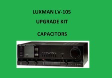 Kit riparazione amplificatore usato  Spedire a Italy