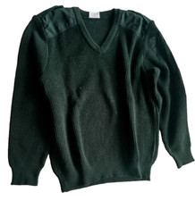 Pull over militaire d'occasion  Cosne-Cours-sur-Loire