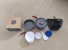 Fjern camping cook for sale  LEICESTER