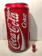 Stereo pubblicitario coca usato  Seregno