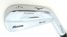 Mizuno mp67 grain for sale  SPILSBY