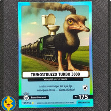 turbo muin usato  Sinalunga