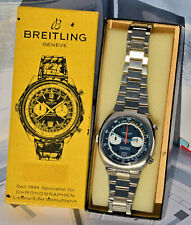Breitling trans ocean usato  Italia