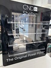 Cnd shellac salon for sale  LEEDS
