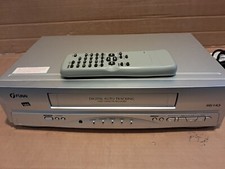 Funai vcr vhs for sale  MACCLESFIELD