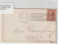 1888 210 boston for sale  Newton Junction