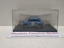 Renault 4cv 104 d'occasion  Gazeran