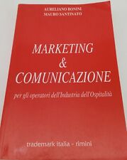 Marketing comunicazione per usato  Prato