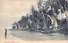 Sri lanka fishing d'occasion  France