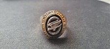 Fallschirmjäger ehren ring gebraucht kaufen  Sulzburg