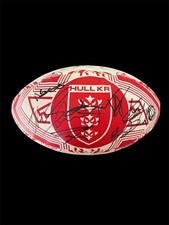 Hull 2025 squad for sale  SHEFFIELD
