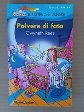 Gwyneth rees polvere usato Gwyneth rees polvere usato  Poggibonsi