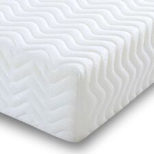 Memory foam mattress for sale  HECKMONDWIKE
