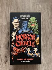 Classic horror oracle for sale  SWANLEY