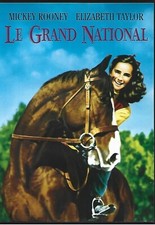 National velvet mickey for sale  SOUTH SHIELDS