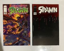 Image comics spawn usato  Roma