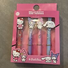 Hello kitty friends for sale  SHEFFIELD