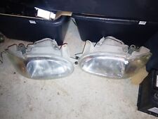 Ford escort mk7 gebraucht kaufen  Mitterfels