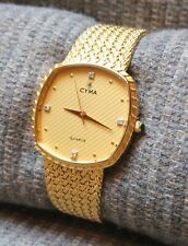Orologio quarzo retrò usato  Arluno