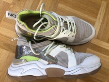 Marccain coole sneaker gebraucht kaufen  Baden-Baden