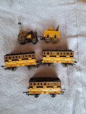 Hornby stephenson rocket for sale  WEMBLEY