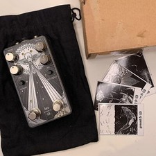 Ground lux reverb for sale  KENDAL