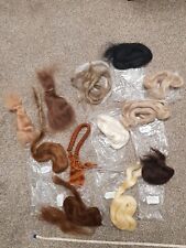 Mixed mohair bundle for sale  NORTHAMPTON