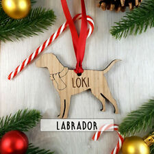 Personalised dog wooden for sale  CHORLEY