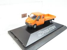 Herpa mercedes benz gebraucht kaufen  Gelsenkirchen