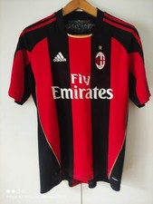 Maglia calcio milan usato  Palermo