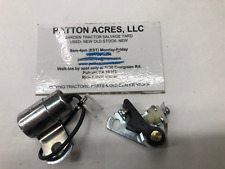 Points condenser fits for sale  Edinburg