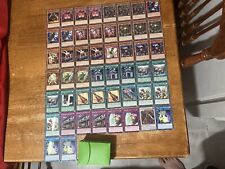 Yugioh karakuri deck for sale  New Haven