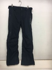 Używany, Męskie spodnie narciarskie Helly Hansen, rozm. M na sprzedaż  PL