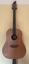 Yairi dy63p hand for sale  AYLESBURY