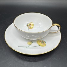 Kpm berlin teetasse gebraucht kaufen  Berlin