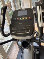 Nordictrack e7.2 incline for sale  SOUTHWELL