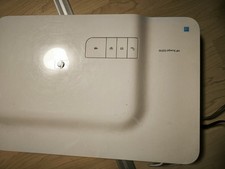 Hewlett packard scanjet gebraucht kaufen  Bogen