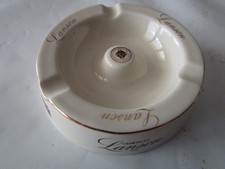 Petit cendrier champagne d'occasion  Lille-