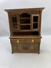 Vintage wood doll for sale  Carroll