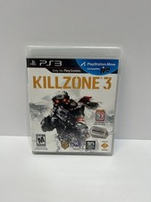 Killzone 3 (Playstation 3, PS3) Completo na Caixa TESTADO BOM comprar usado Killzone 3 (Playstation 3, PS3) Completo na Caixa TESTADO BOM comprar usado  Enviando para Brazil