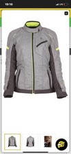 Damen motorradjacke modeka gebraucht kaufen  Wülfrath