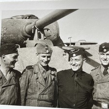 Panzerkommandant stf gresiak gebraucht kaufen  Bad Lobenstein