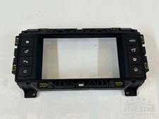 Jaguar pace radio for sale  UK