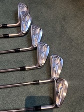 Srixon zx5 irons for sale  RUGELEY