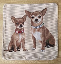 Signare cushion cover for sale  LONDON